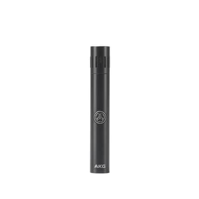 AKG C151 Small Diaphragm Cardioid Condenser Microphone image 1
