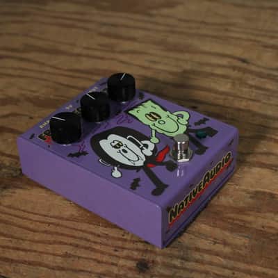 Native Audio Fry Dead Fuzz w/ Box & Paperwork image 2