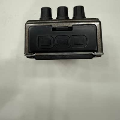 DOD Digitech FX20B Stereo Phaser Phase Shifter Vintage Guitar Effect Pedal + Box image 6