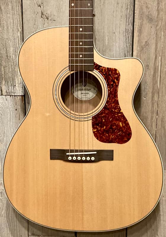 Guild Westerly Collection OM-240CE | Reverb