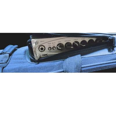 Gallien-Krueger MB 200 Ultra-Light Head image 2