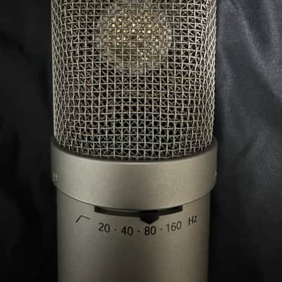 Neumann M149 Tube Condenser Microphone — Full Kit, Recently Serviced, Excellent Condition image 9