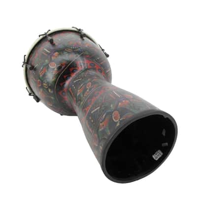 Meinl 14" Jumbo Djembe image 6
