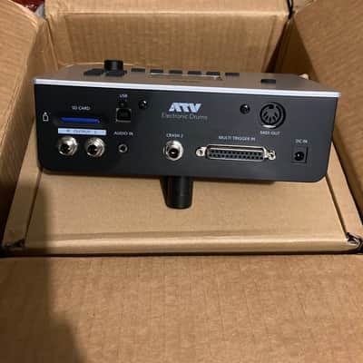 Immagine ATV XD3 module 2024 - 4