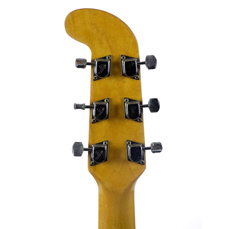 Fender Custom (Maverick)  image 6