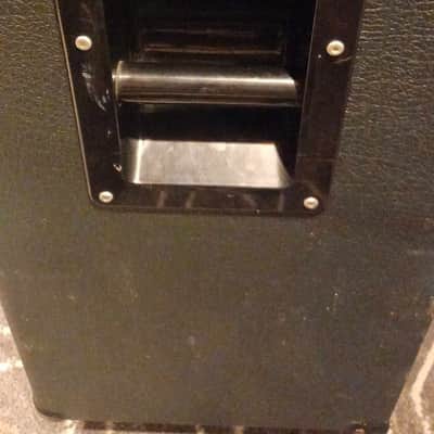 Vintage 1978 Marshall 1960B 4x12 Amplifier Speaker Cabinet Celestion Rola 100% Original image 10