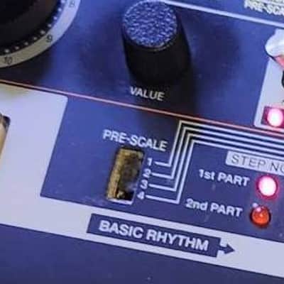 Roland Boutique Series TR-08 Drum Machine & DK-01 image 2