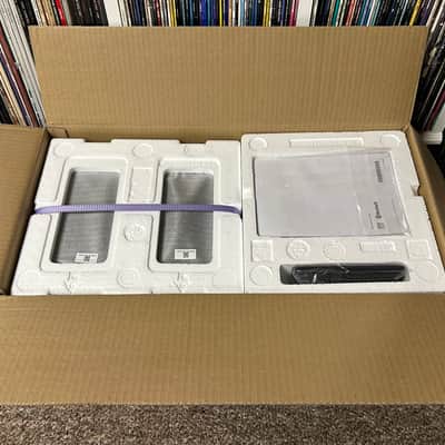 Sony CMT-SBT20 Micro Hi-Fi Home Audio System CD/USB/FM/Bluetooth BRAND NEW ✅ image 3