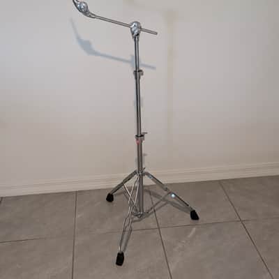 Tama Cymbal Boom Stand - Chrome image 1