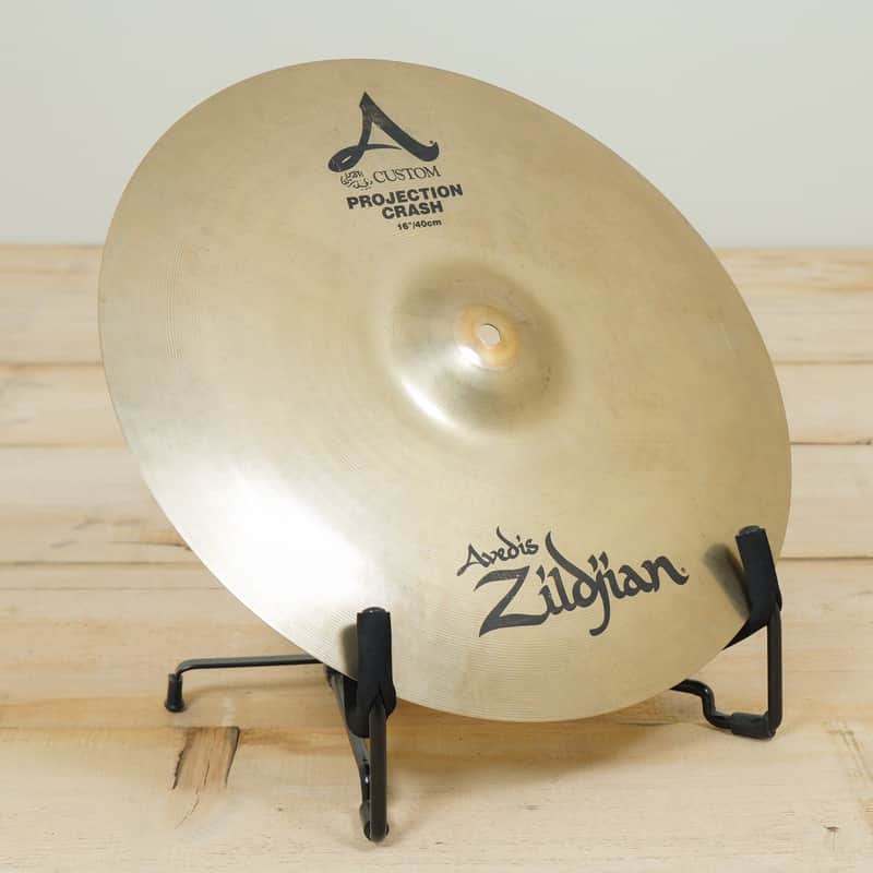 Zildjian A Custom Projection Crash - 16" Bild 1