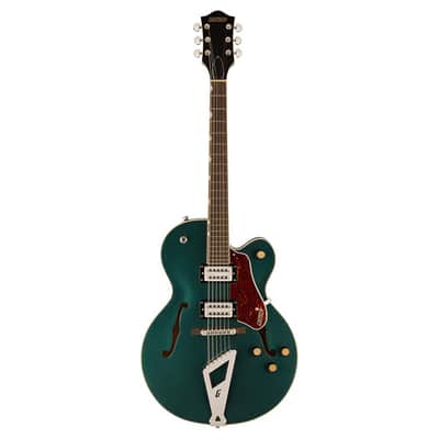 Gretsch G2420 Streamliner Hollow Body CG image 1