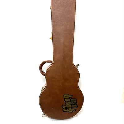 Gibson Custom Shop Les Paul '56 P90 Style 1999 - Figured Cherry image 16