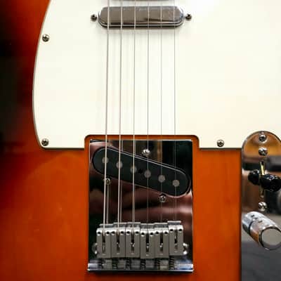 1997 Fender Telecaster image 4
