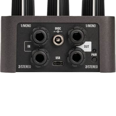 Universal Audio Dream ’65 Reverb | Modeling Amplifier Pedal. New with Full Warranty! image 3