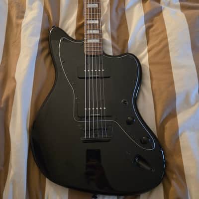 Squier Vintage Modified Baritone Jazzmaster | Reverb