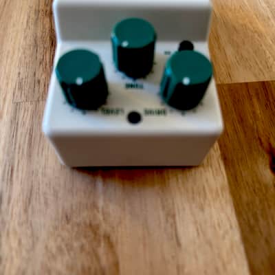 Ibanez NTS Nu Tube Screamer Overdrive image 9