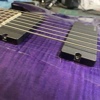 ESP LTD SH-207 image 11