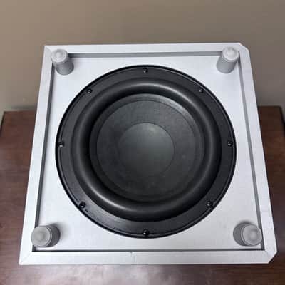 AWOL Vision ThunderBeat HT512SW Wireless Subwoofer FOR 4.1.2/4.2.2, Sub Only image 6