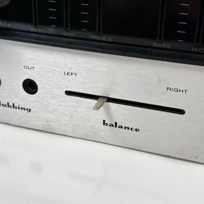 Marantz Model 3600 Control Stereo Console Amplifier image 6