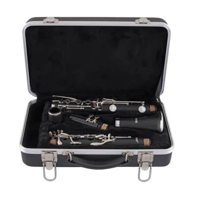 Selmer SCL201N Student Bb Clarinet Outfit image 3