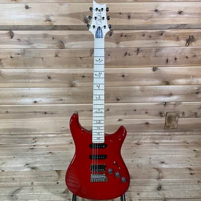 PRS Mark Lettieri Fiore Electric Guitar - Amaryliss image 2