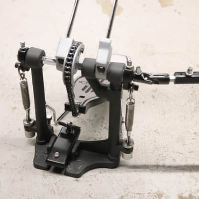 Mapex Single Chain Double Bass Drum Pedal image 10