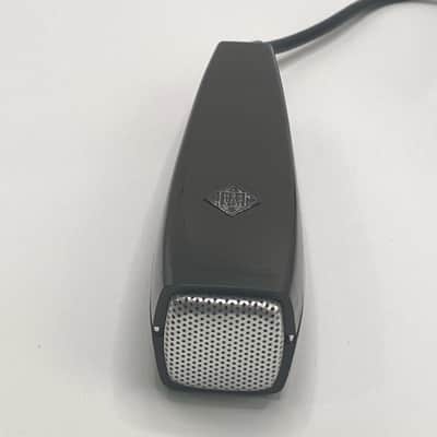 REFURBISHED - VINTAGE -Telefunken TD 5 1964- XLR image 4