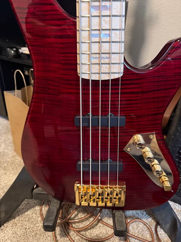 Kiesel Jb 5 2025 - Gloss image 1