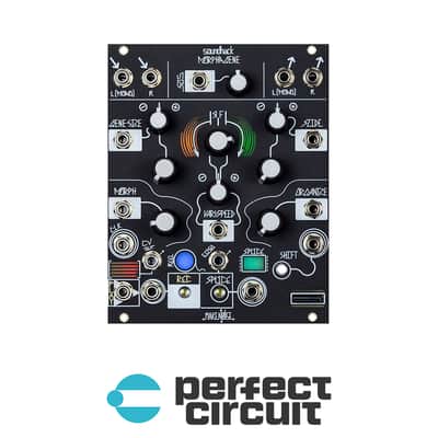 Immagine Make Noise Morphagene Granular Sampler - 1