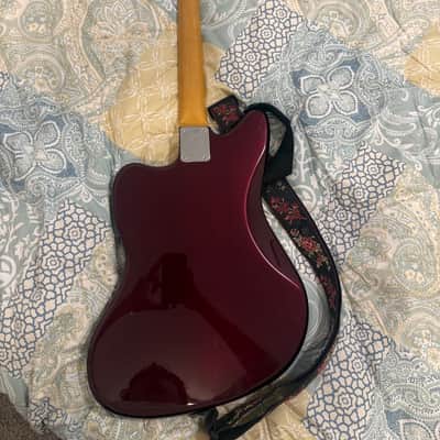 Fender Troy Van Leeuwen Jazzmaster image 4