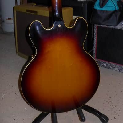 Gibson ES-335 1959/60 image 8