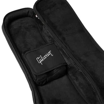 Gibson Premium Gig Bag Les Paul/SG Black image 4