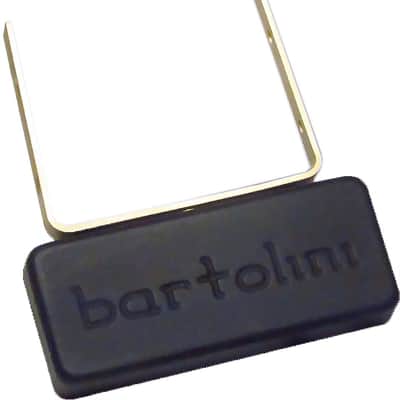 Bartolini BRP5J Johnny Smith Archtop/Jazz Guitar Humbucker Pickup