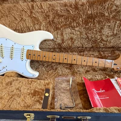 Fender Jimi Hendrix Stratocaster 2023 image 1