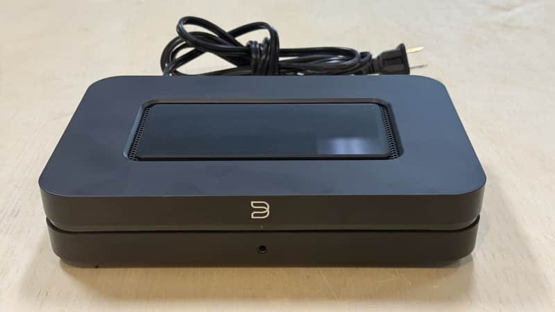 Bluesound NODE image 1