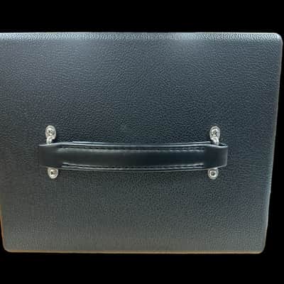 Demeter VTB-800D Amp In Tolex-Covered Wood Case image 6