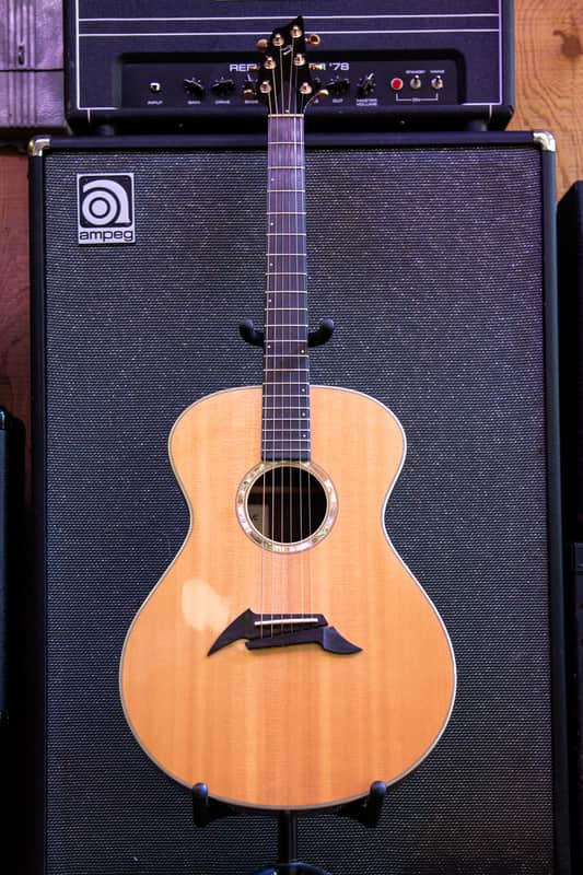 Breedlove C10/R 1998 - Natural image 1