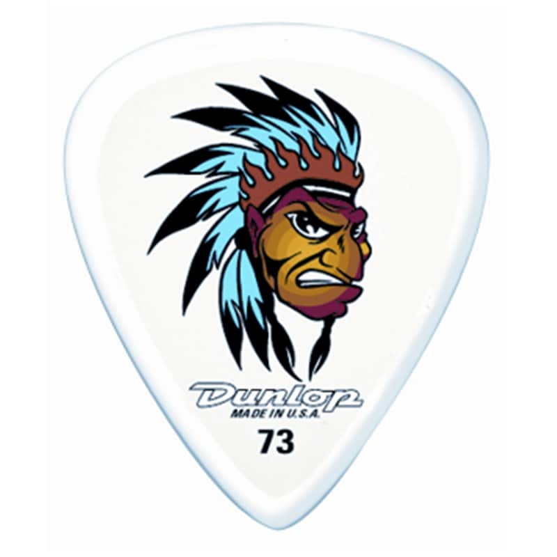 Dunlop BL04R.60 Chief .60mm Refill/36 image 1
