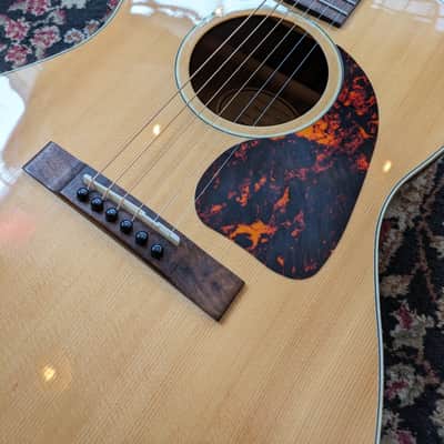Farida Old Town Series OT-23W Wide 2019 Natural Acoustic #F19010087 image 3
