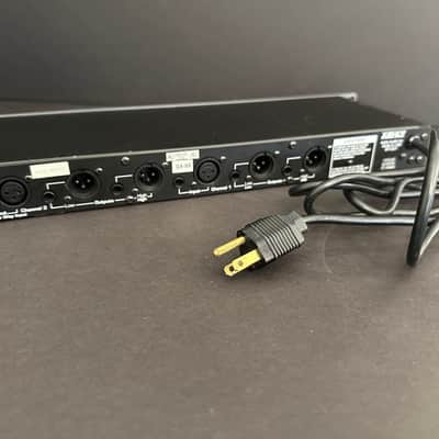Ashly XR-1001 2000's - Grey image 14