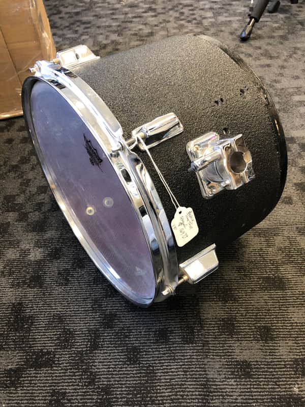 13” Tom Tom Black image 1