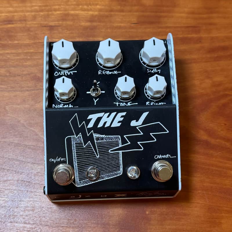 ThorpyFX The J Free Shipping image 1