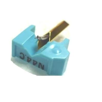 Replacement Shure N44 - C Stylus Needle for Cartridge: Shure N44-7 image 2