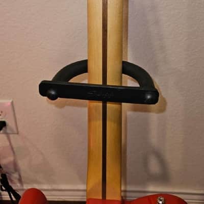 Fender Player Telecaster HH Sonic Red Seymour Duncans image 5