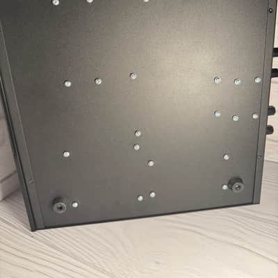 Immagine Amplifier on the Ptero Board Author's Balanced Class D - 14