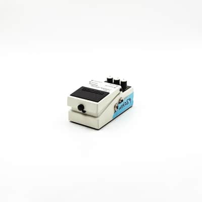 Boss Noise Supressor NS-2 Owned By Mark Hoppus Of blink-182 image 3