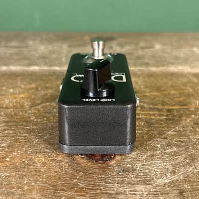TC Electronic Ditto Looper 2013 - Present - Black image 7