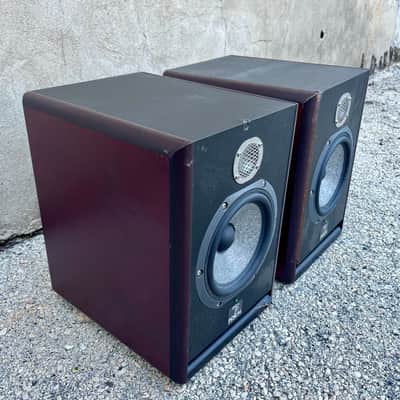 Focal Solo6 Be Powered Studio Monitor (Pair) image 6