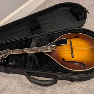Northfield Mandolin NFMSP A5 2024 image 12