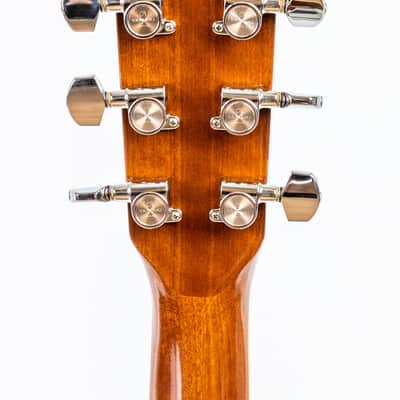 Daion MUGEN Mark II - Six String Acoustic image 20